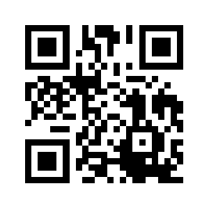 Memglobe.com QR code