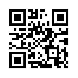 Memjournal.com QR code