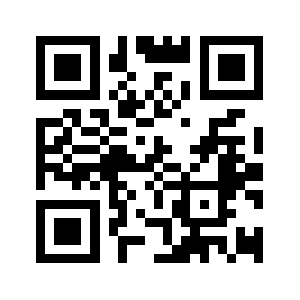 Memnos.com QR code