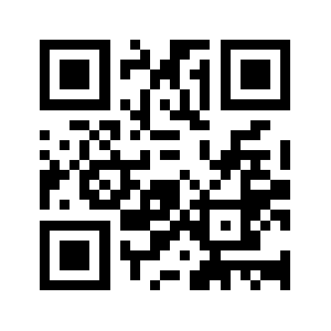 Memomj.com QR code