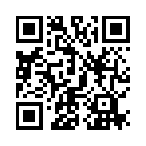 Memory4health.com QR code