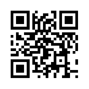 Memosublet.com QR code