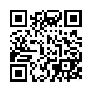 Memyselfandart.com QR code