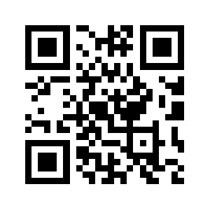 Men4god.com QR code