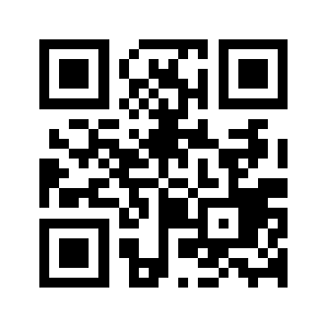 Menadand.info QR code