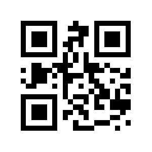 Menaker QR code