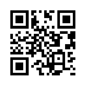 Menangjp.com QR code