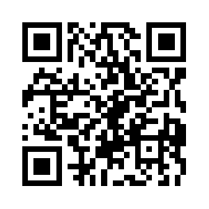 Menatworkpodcast.com QR code