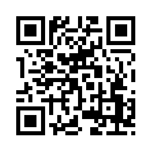 Menbythehour.com QR code