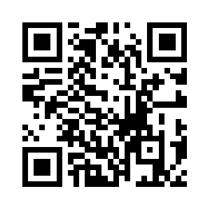 Mendedwings.info QR code