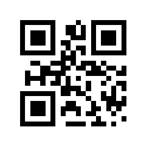 Mendes QR code