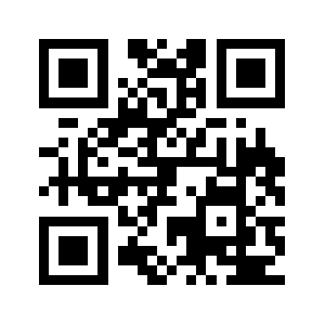 Mendowool.us QR code