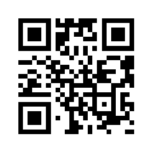 Menelio.com QR code