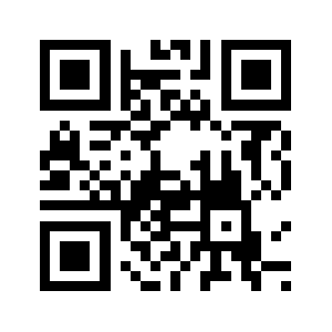 Menesenvy.com QR code