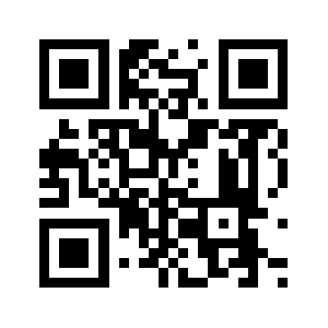 Menfond.info QR code