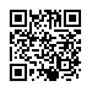 Menforautism.com QR code