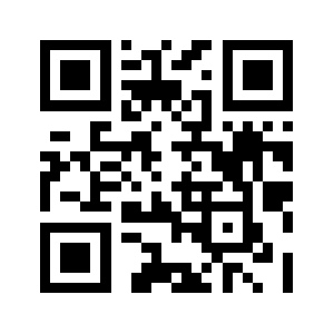 Meng2u.com QR code