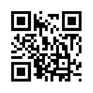 Meng852.com QR code