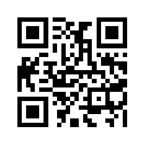 Menicon.co.jp QR code