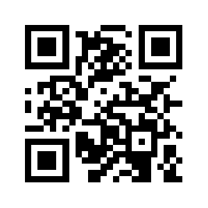 Menjojil.com QR code