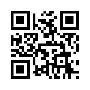 Menkalinan.biz QR code