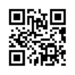 Menlou.biz QR code