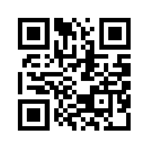 Menlounge.com QR code