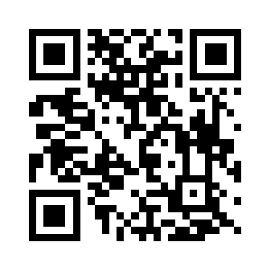 Menmeditate.com QR code