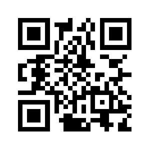 Menneskeret.dk QR code