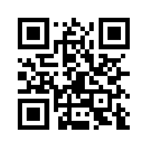 Mennomori.com QR code