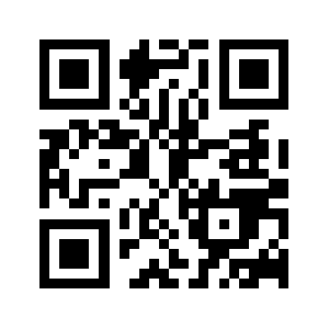 Menofree.com QR code