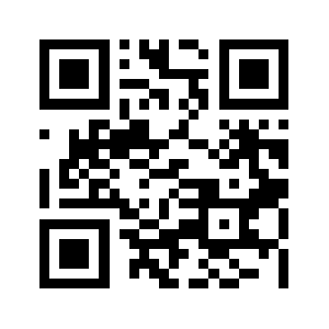 Menogazi.com QR code