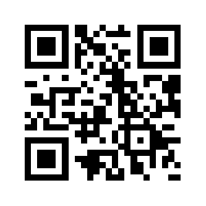 Mensa.org QR code