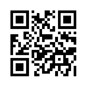 Mensbbe.com QR code