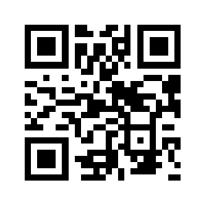 Mensduh.com QR code