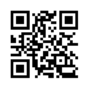 Menses360.com QR code