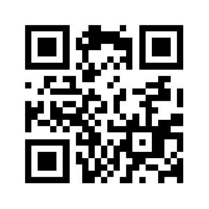 Mensfall.com QR code