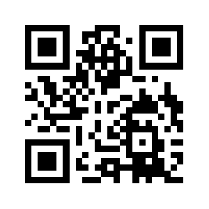 Menshaver.com QR code