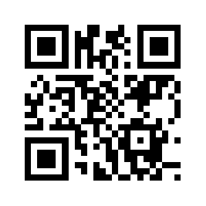 Mensheer.com QR code