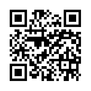 Mensleanmuscles.com QR code