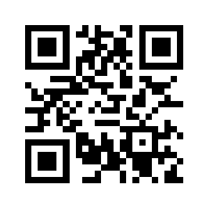 Mensowear.com QR code