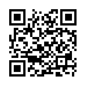 Mentalhealthwebinars.org QR code