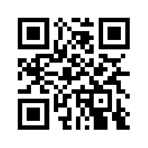 Mentalist.biz QR code