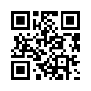 Mentheae.com QR code