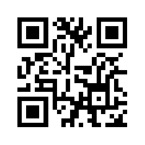 Menuart.us QR code