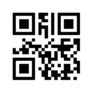 Menuey QR code