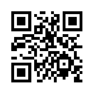 Menufolder.net QR code