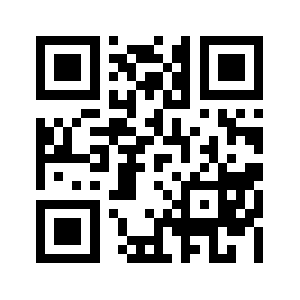 Menuheard.com QR code