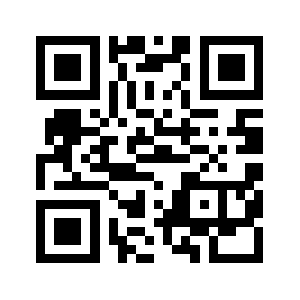 Menumamba.com QR code