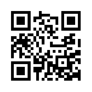 Menwhoblog.com QR code